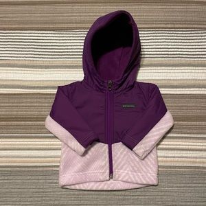 Columbia Kids Jacket